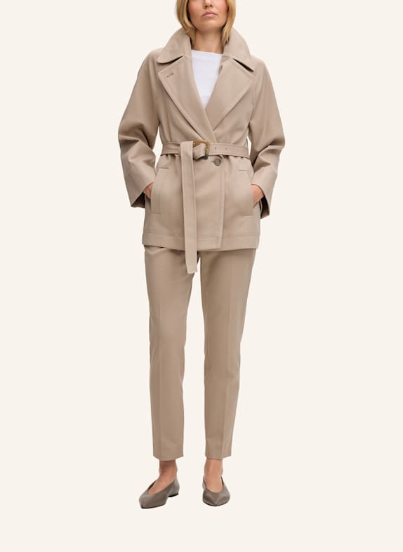 windsor. Jacke BEIGE