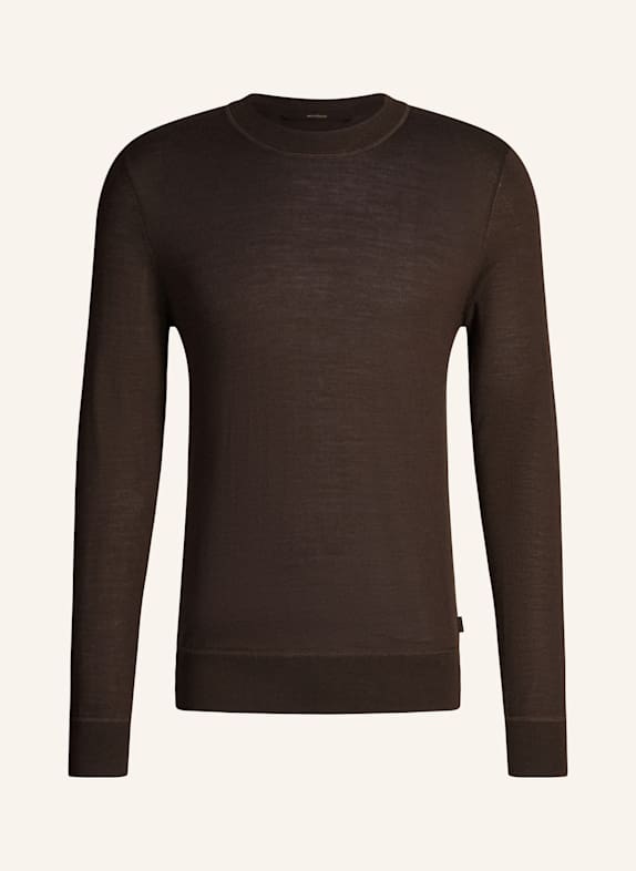 windsor. Pullover NANDO BRAUN