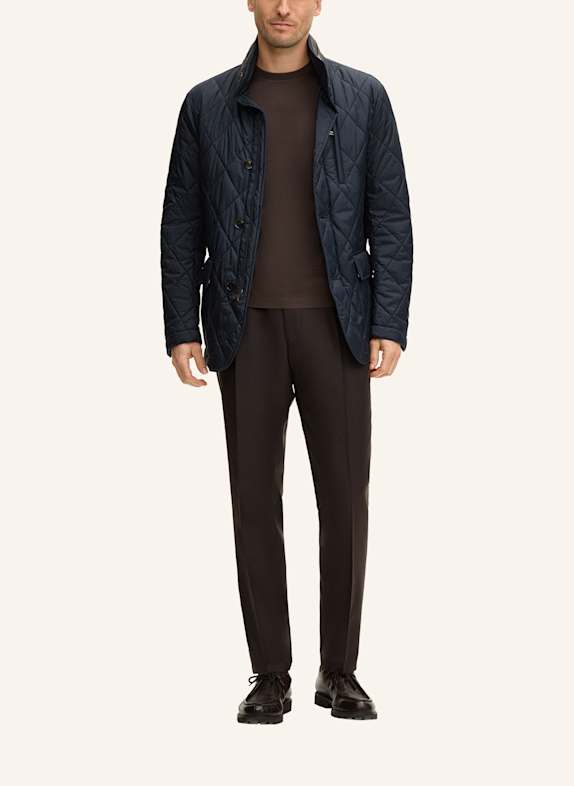windsor. Steppjacke DUNKELBLAU