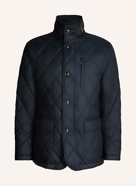 windsor. Steppjacke DUNKELBLAU
