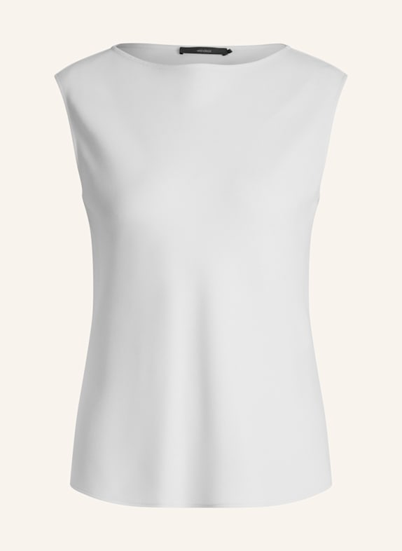 windsor. Blusentop WEISS