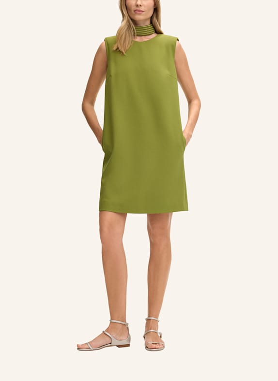 windsor. Etuikleid GRÜN