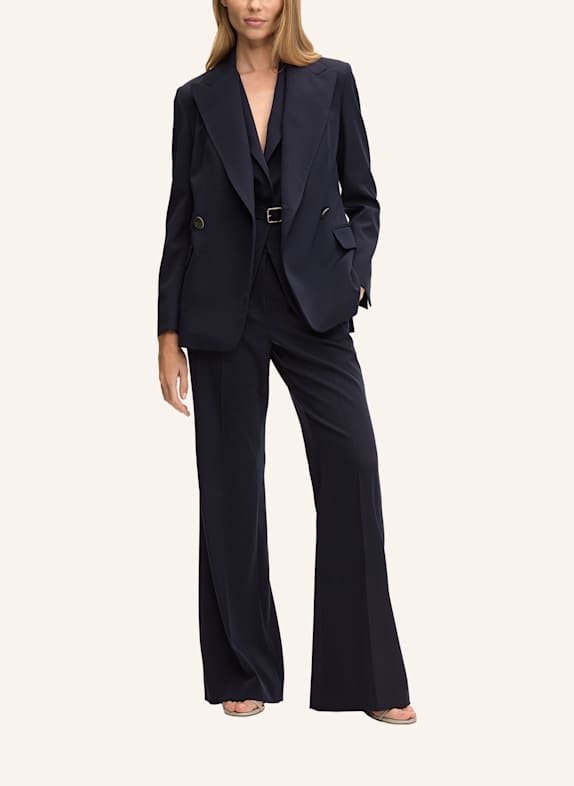 windsor. Blazer DUNKELBLAU
