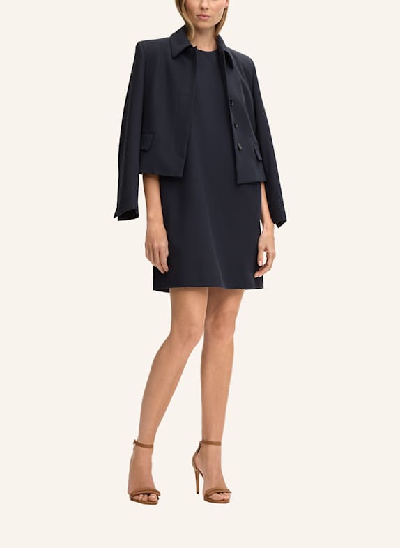 windsor. Etuikleid DUNKELBLAU