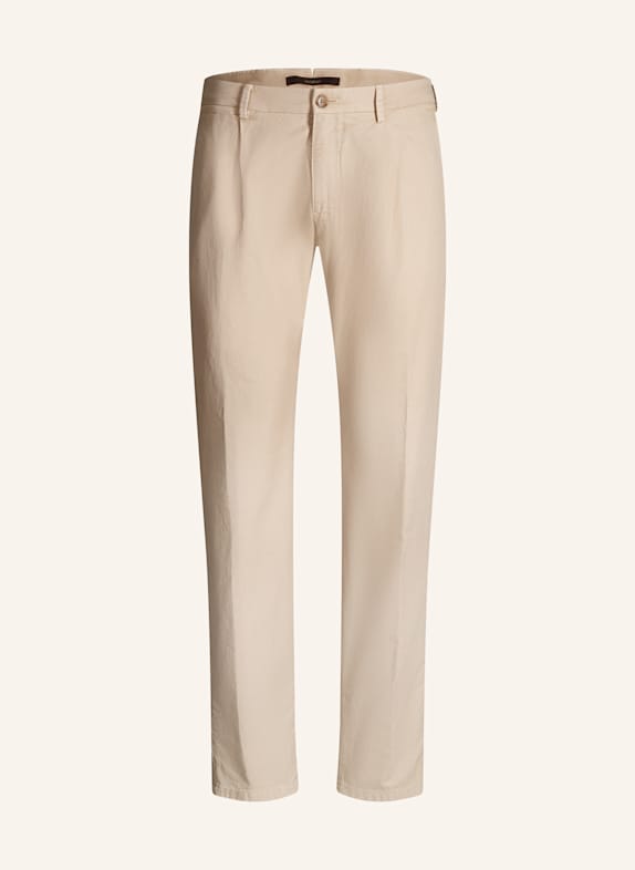 windsor. Chino Slim Fit BEIGE