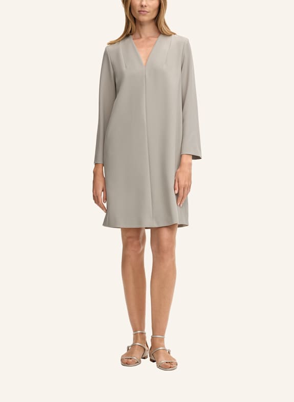 windsor. Kleid BEIGE/ BLAU