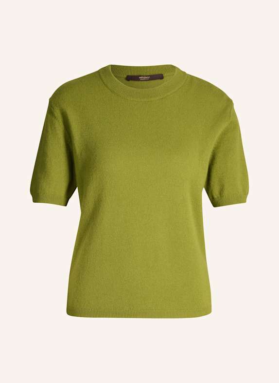 windsor. Strickpullover GRÜN