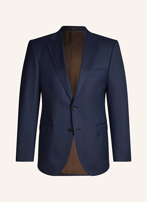 windsor. Anzugsakko SERA Slim Fit BLAU