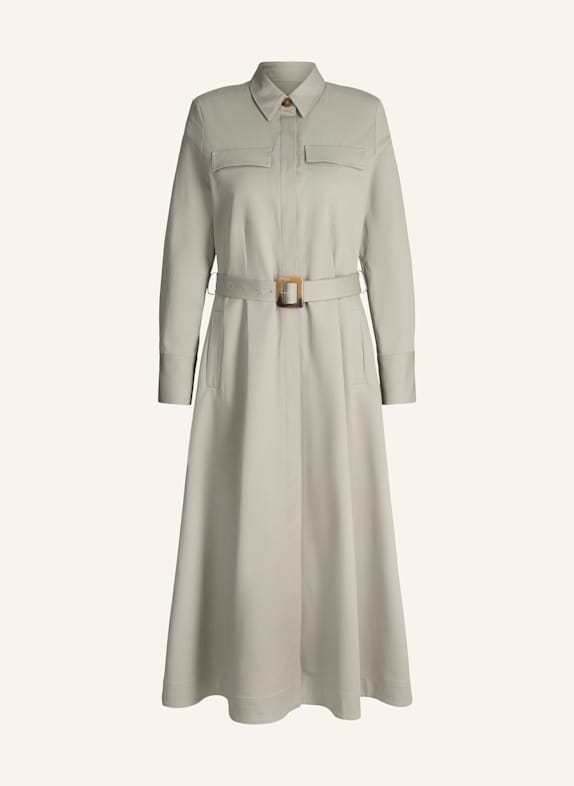 windsor. Kleid BEIGE/ BLAU