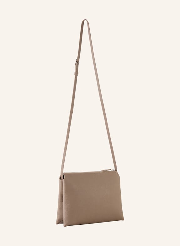 windsor. Crossbody Bag TAUPE