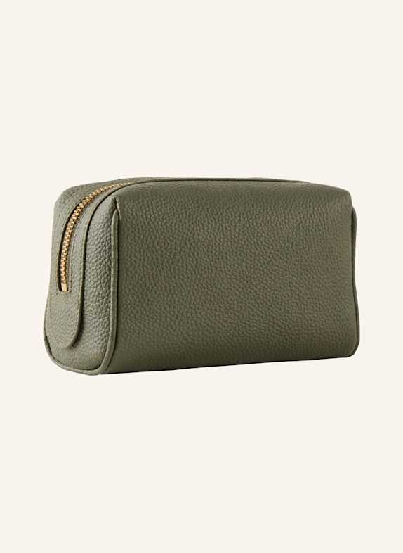 windsor. Kosmetiktasche OLIV