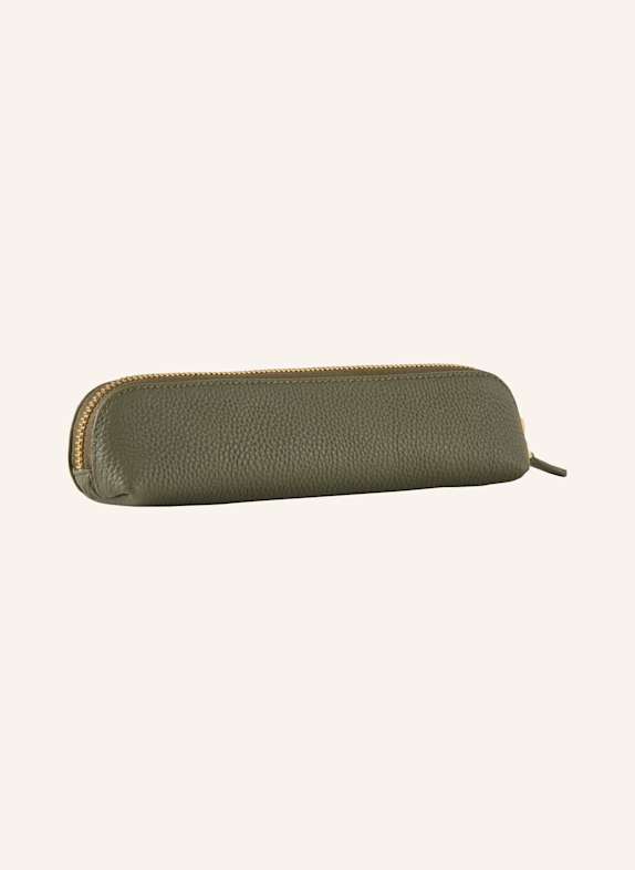 windsor. Pen Case OLIV