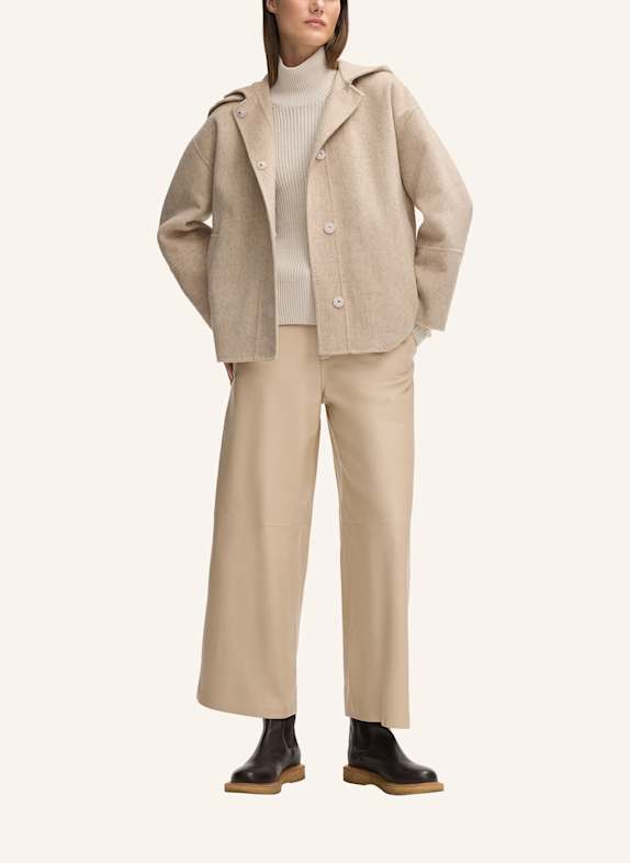 windsor. Jacke BEIGE