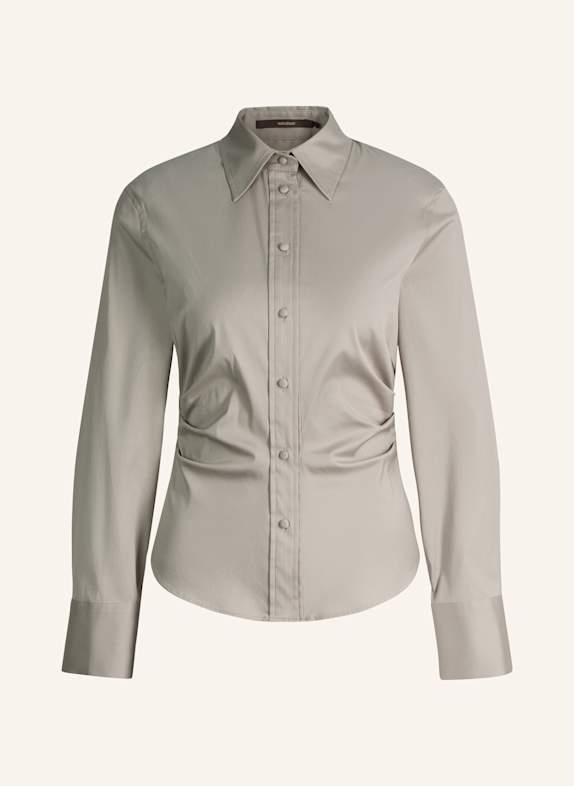 windsor. Hemdbluse BEIGE