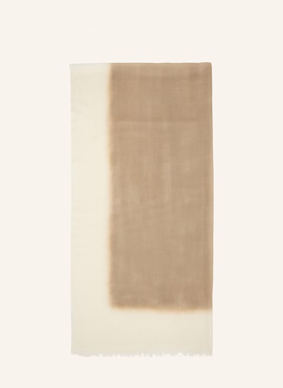 windsor. Schal TAUPE