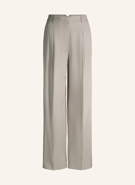 windsor. Marlenehose BEIGE