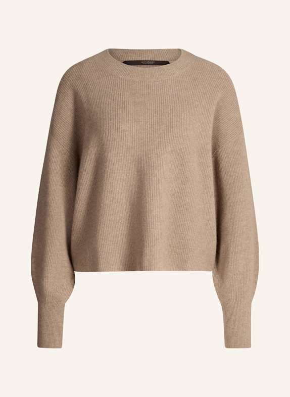 windsor. Pullover BEIGE