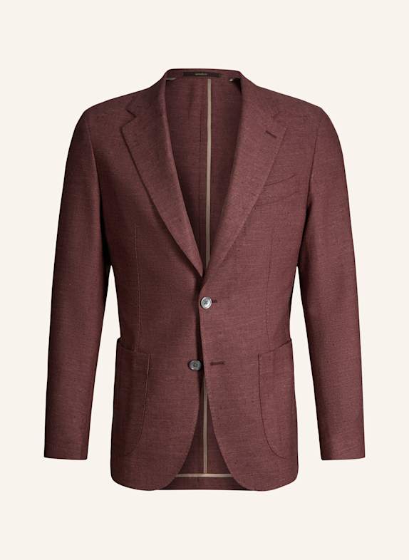 windsor. Sakko Shaped Fit ROT