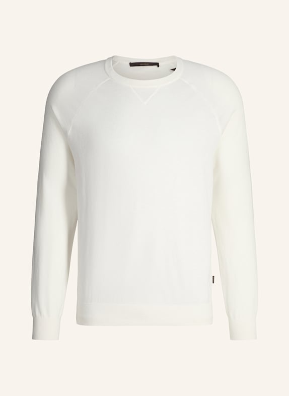 windsor. Pullover WEISS