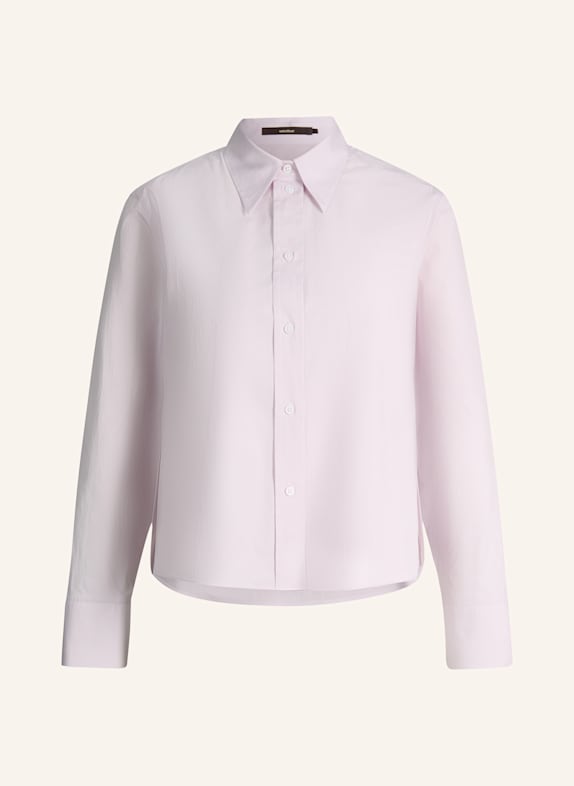 windsor. Hemdbluse ROSÉ