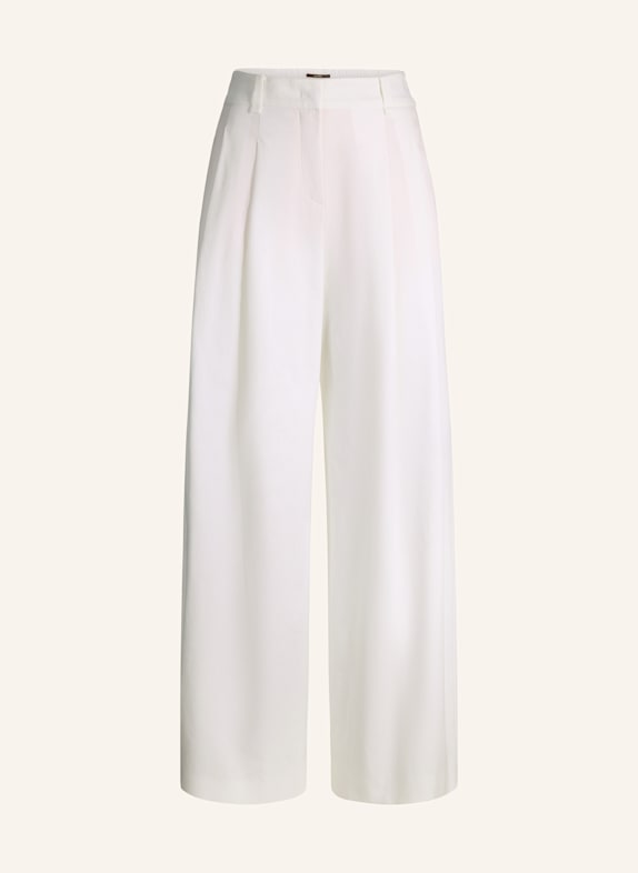 windsor. Palazzohose WEISS