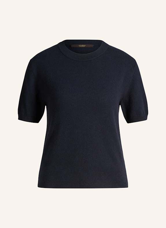 windsor. Strickpullover DUNKELBLAU