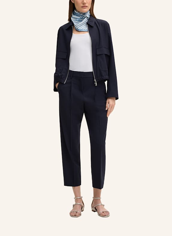 windsor. Blouson DUNKELBLAU