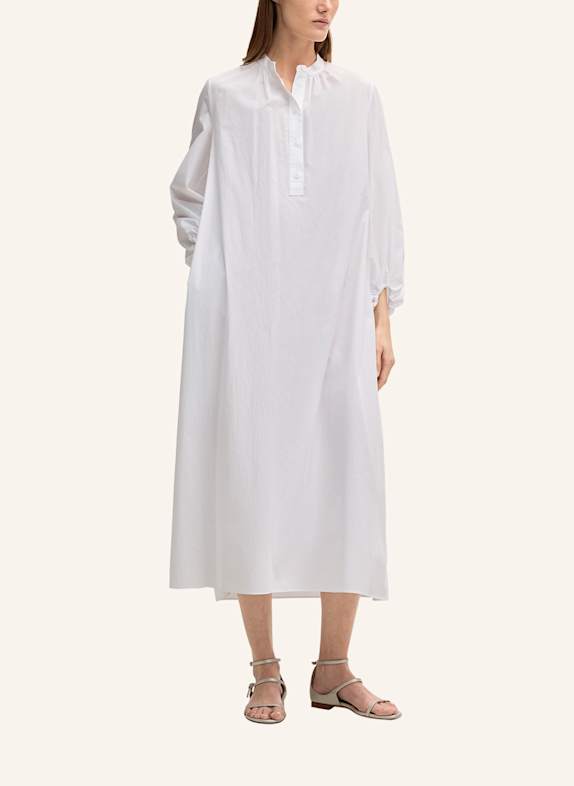 windsor. Kleid WEISS