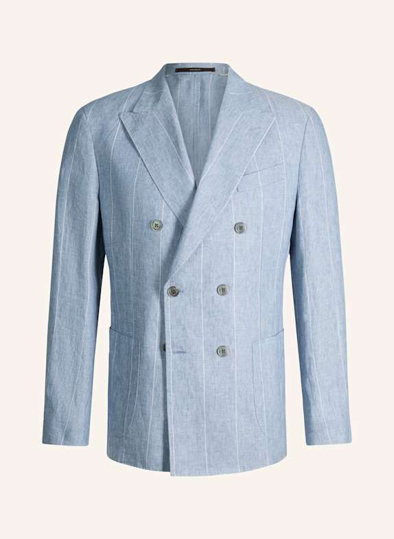 windsor. Baukasten Sakko BLAU