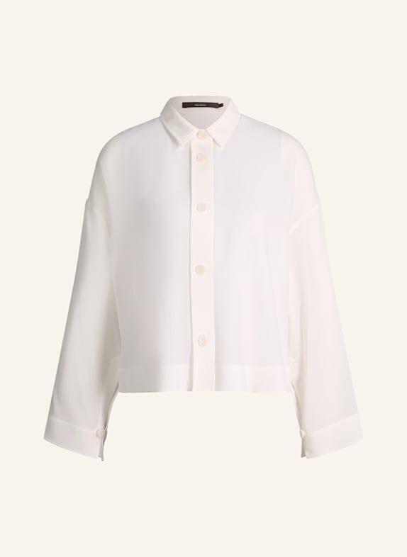 windsor. Hemdbluse WEISS