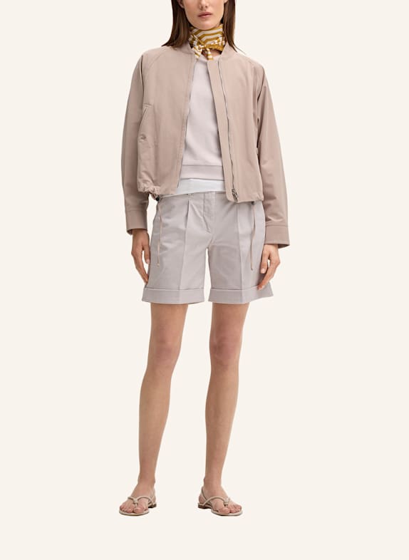 windsor. Blouson GRAU