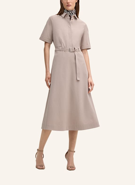 windsor. Kleid TAUPE