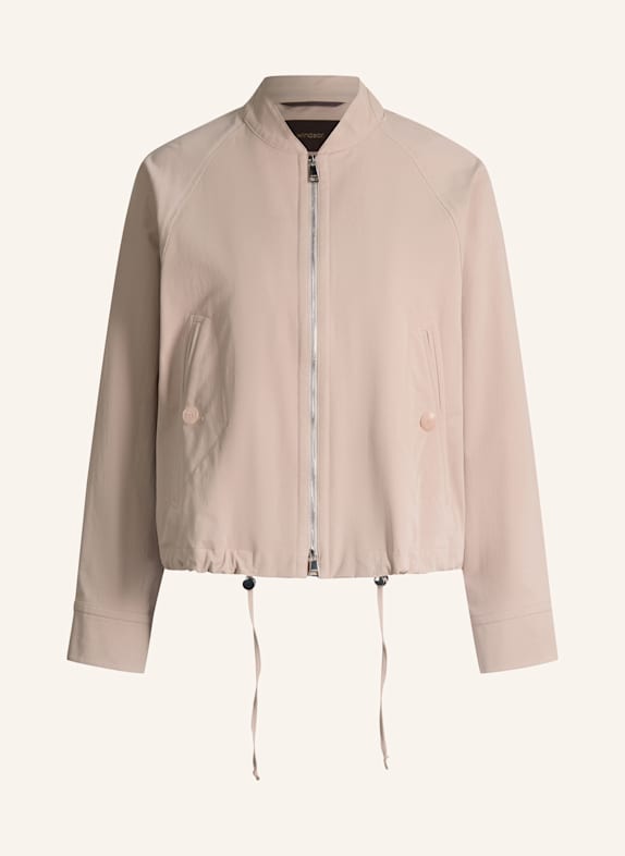 windsor. Blouson GRAU