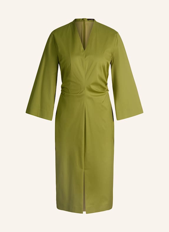 windsor. Kleid GRÜN