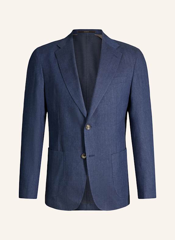 windsor. Baukasten Sakko BLAU