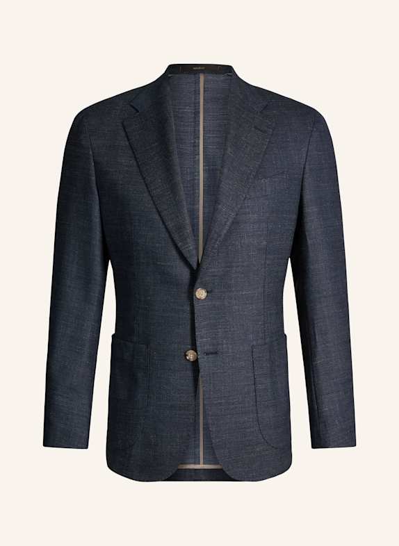 windsor. Sakko Extra Slim Fit DUNKELBLAU