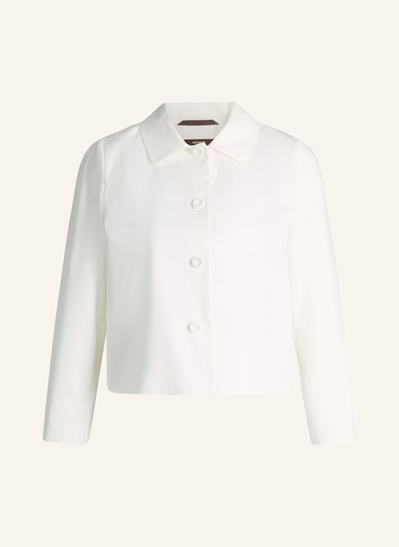 windsor. Kastenjacke WEISS