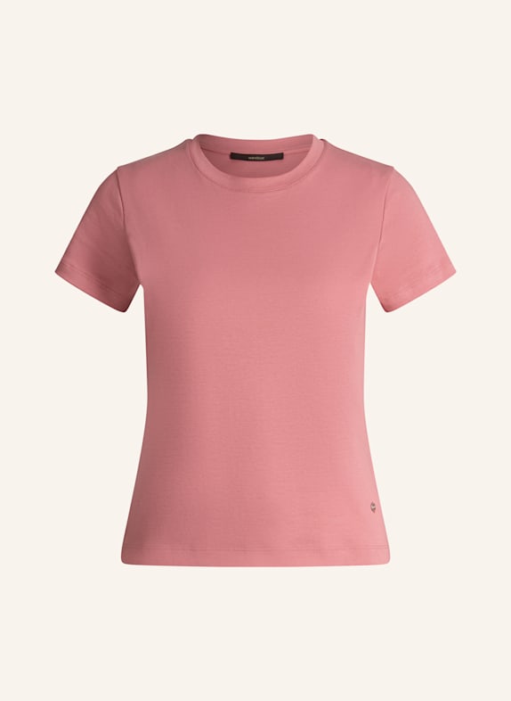 windsor. T-Shirt ROSA