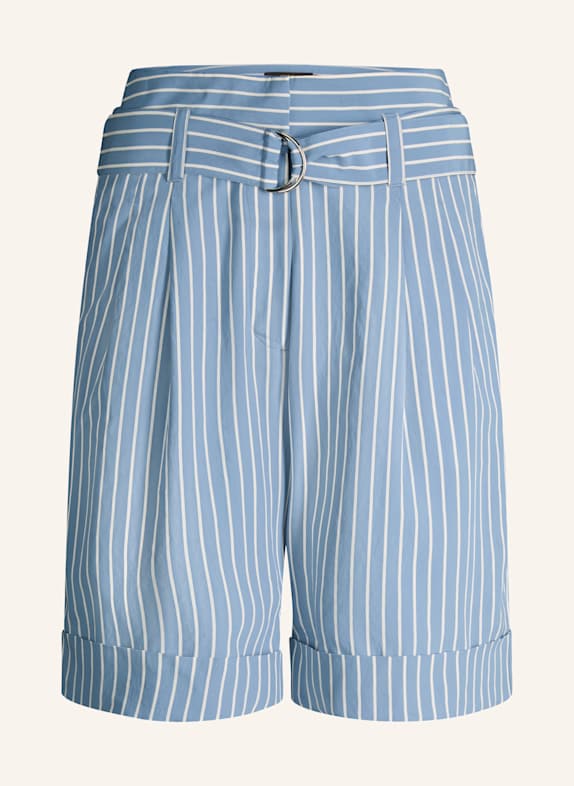 windsor. Shorts HELLBLAU