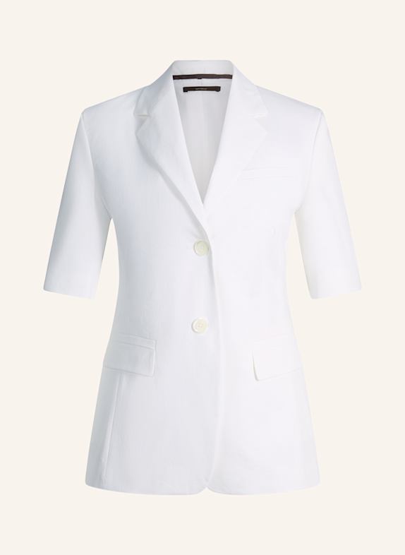 windsor. Blazer WEISS