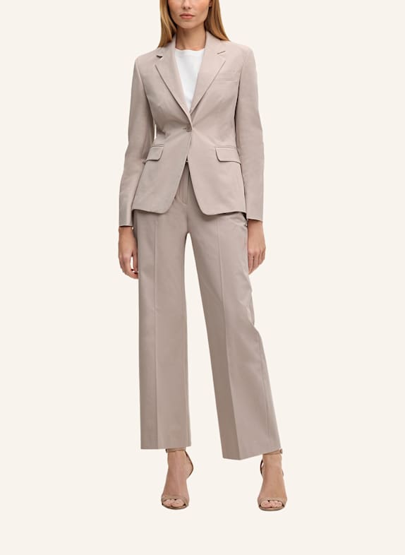 windsor. Blazer BEIGE