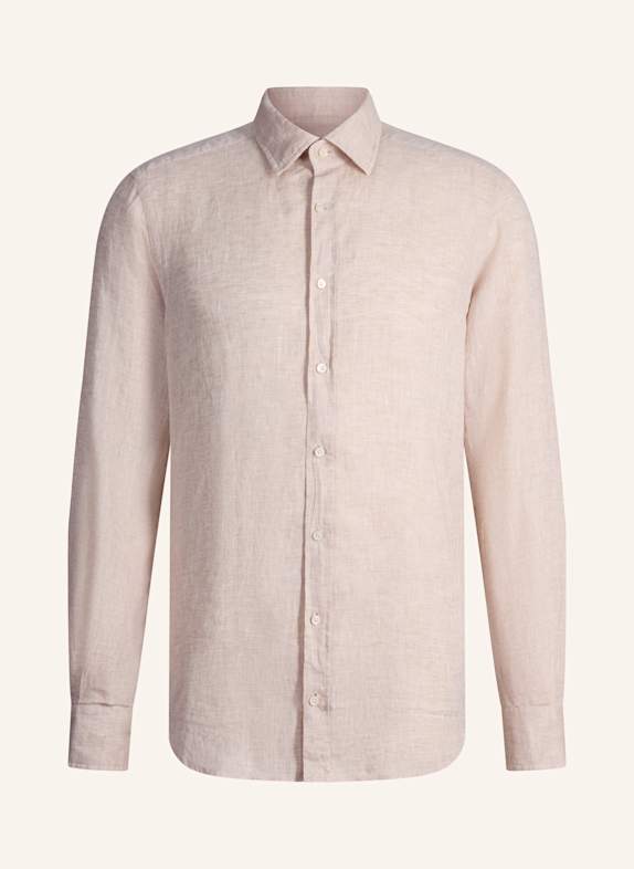 windsor. Hemd BEIGE