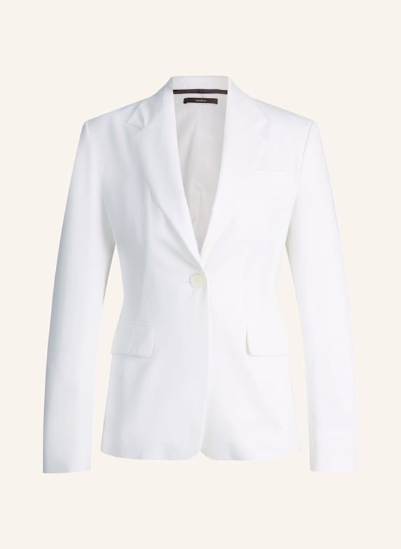 windsor. Blazer WEISS