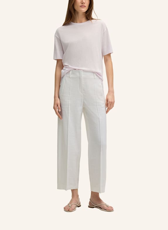 windsor. T-Shirt ROSÉ