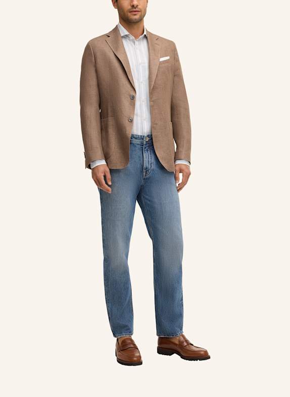 windsor. Sakko Shaped Fit BRAUN