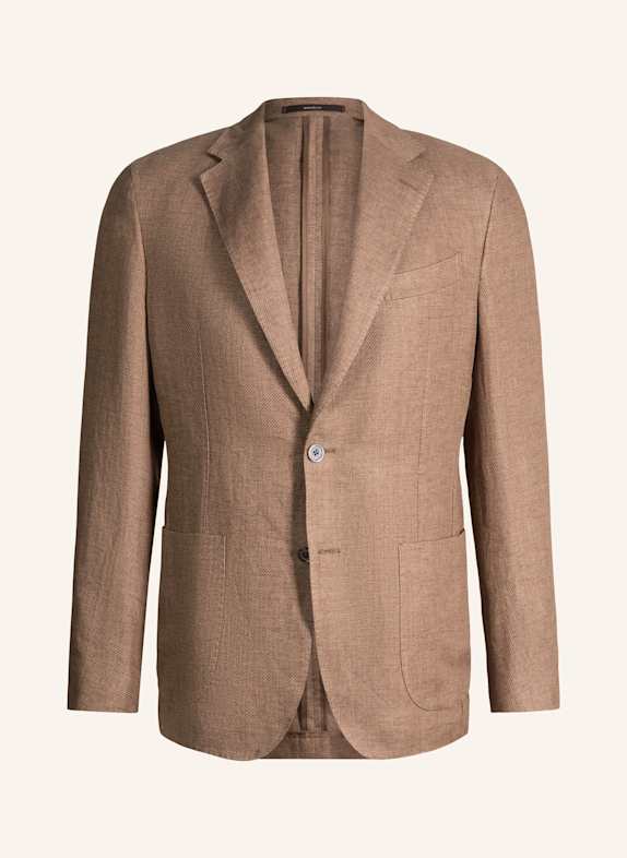 windsor. Sakko Shaped Fit BRAUN