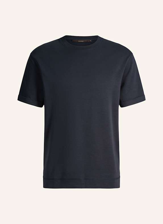 windsor. T-Shirt DUNKELBLAU