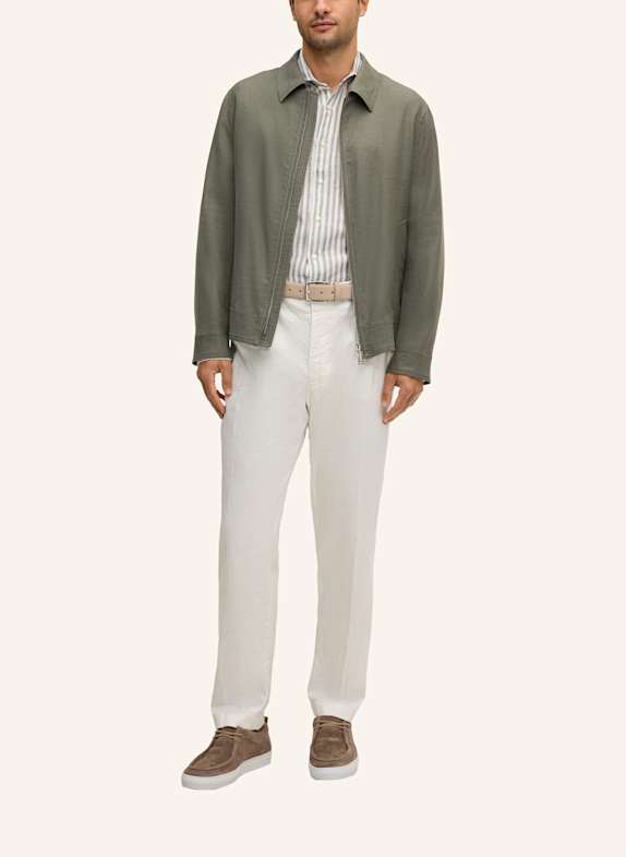 windsor. Blouson GRÜN