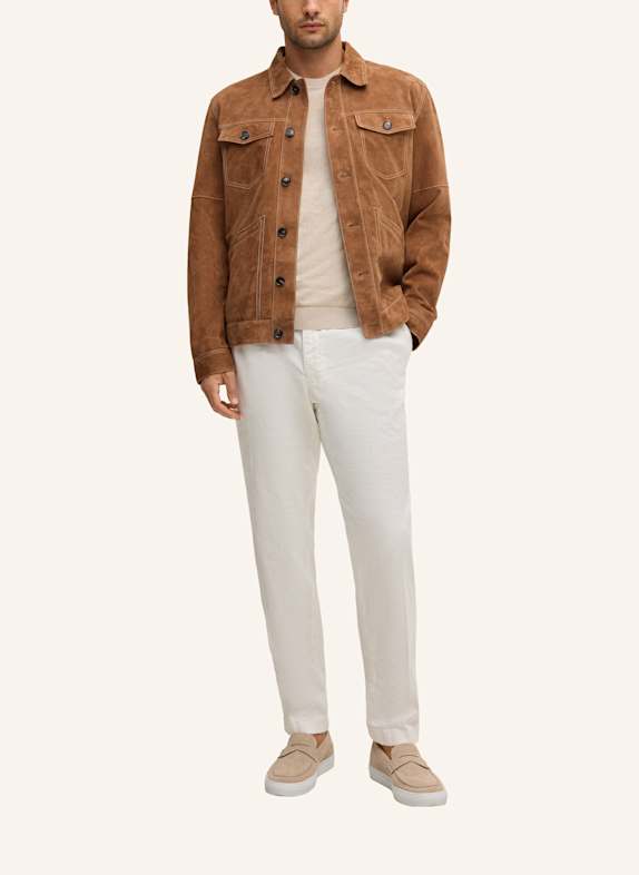 windsor. Shirt BEIGE