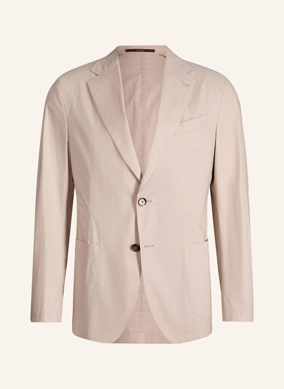 windsor. Baukasten Sakko Shaped Fit BEIGE